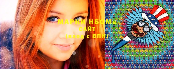 хмурый Бронницы