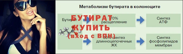 хмурый Бронницы