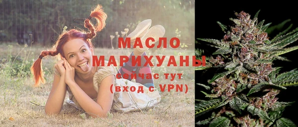 хмурый Бронницы